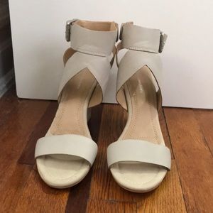 Calvin Klein Jeans Wedges